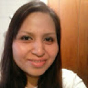 Meet your Posher, Steph